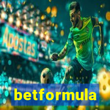 betformula