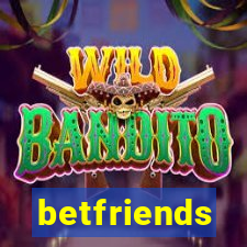 betfriends