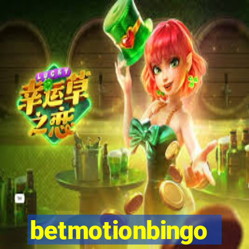 betmotionbingo