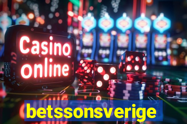 betssonsverige