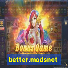 better.modsnet