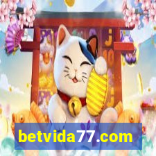 betvida77.com