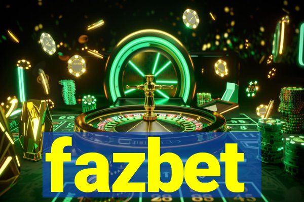 fazbet