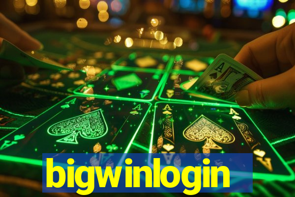 bigwinlogin