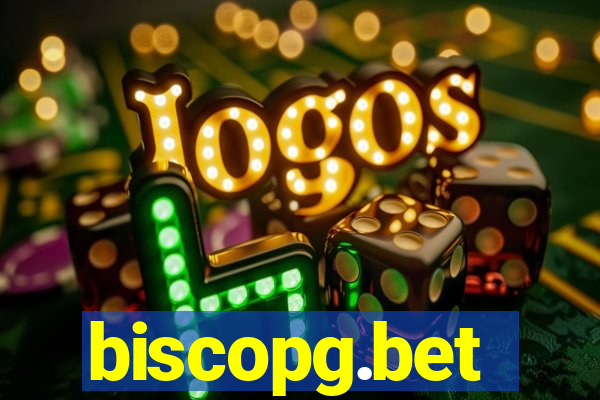 biscopg.bet