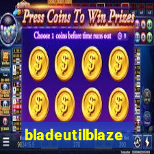 bladeutilblaze