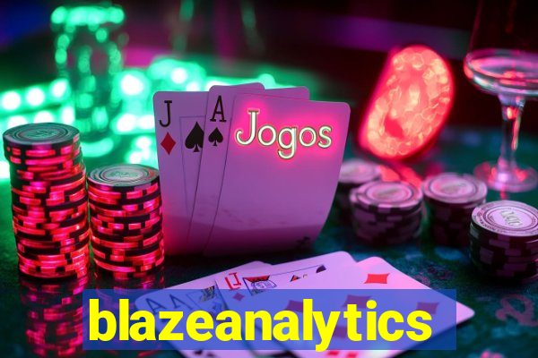 blazeanalytics