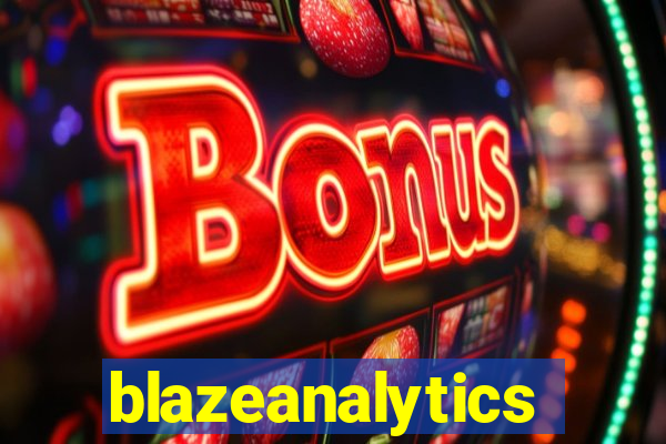 blazeanalytics