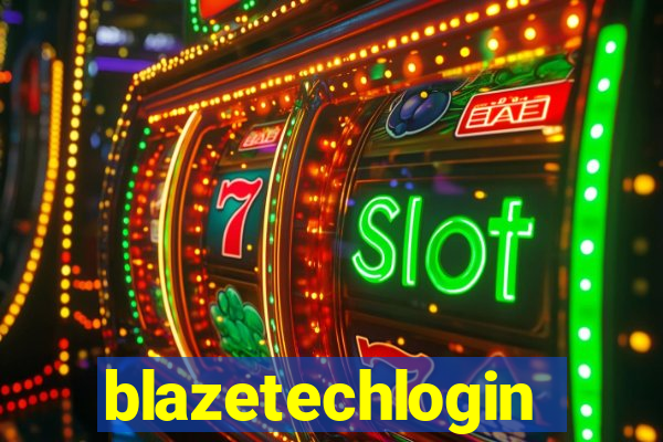 blazetechlogin