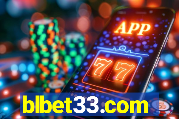 blbet33.com