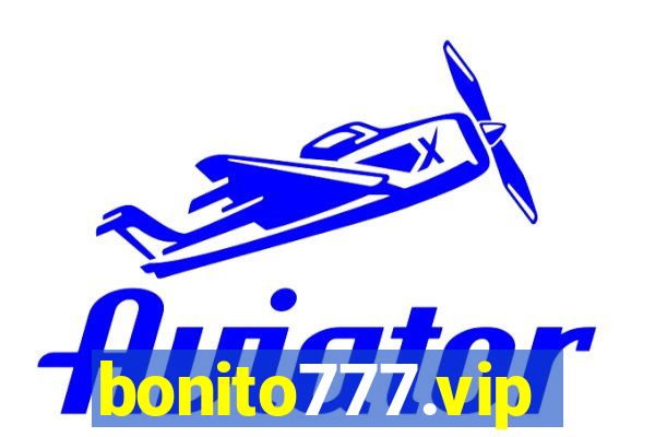 bonito777.vip