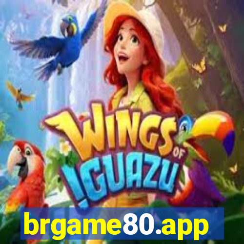 brgame80.app