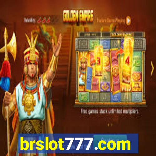 brslot777.com