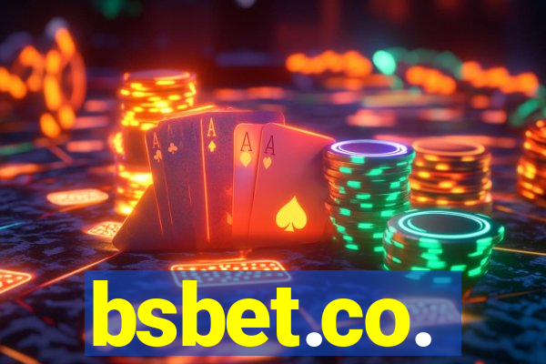 bsbet.co.