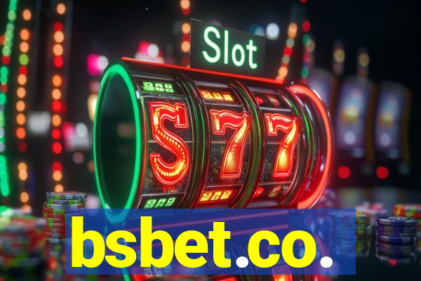 bsbet.co.