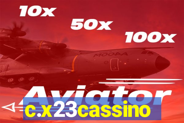 c.x23cassino