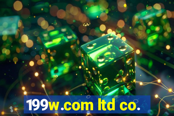 199w.com ltd co.