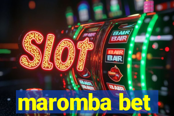 maromba bet