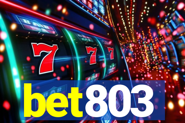 bet803