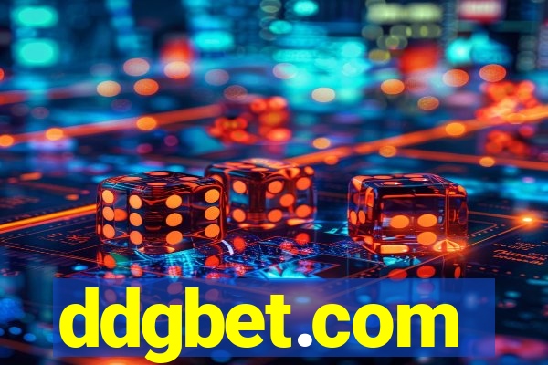 ddgbet.com