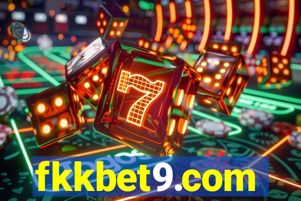 fkkbet9.com