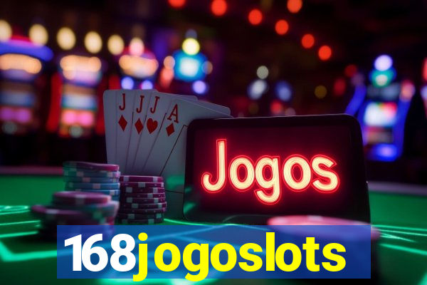 168jogoslots