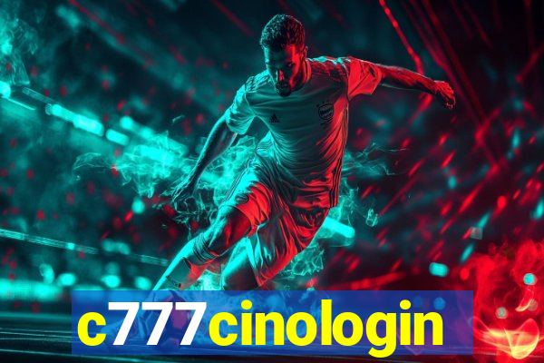 c777cinologin