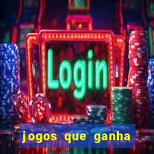 jogos que ganha dinheiro de verdade via pix