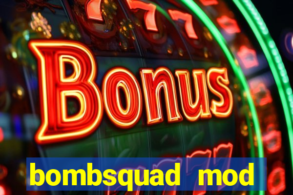 bombsquad mod manager download