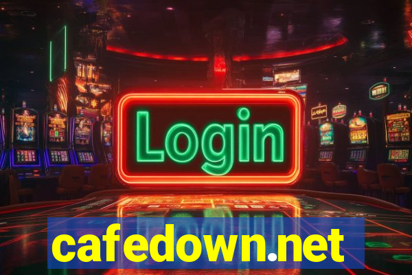 cafedown.net