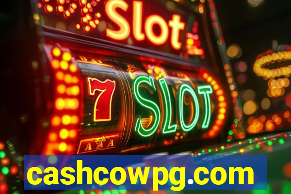 cashcowpg.com