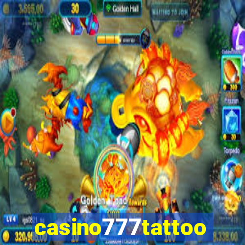 casino777tattoo