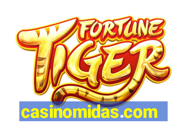 casinomidas.com