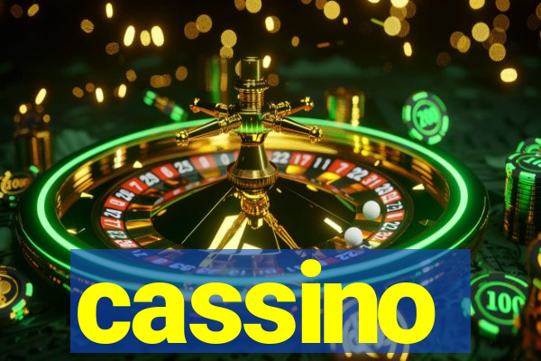 cassino