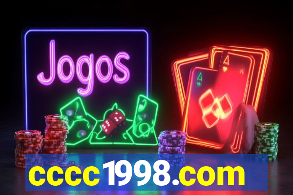 cccc1998.com