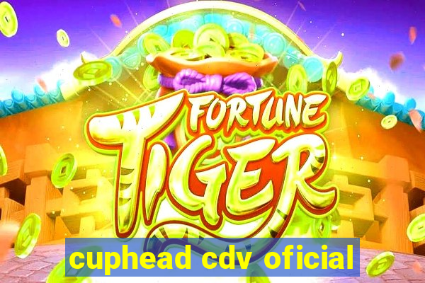 cuphead cdv oficial