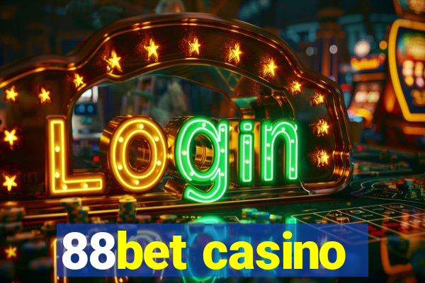 88bet casino