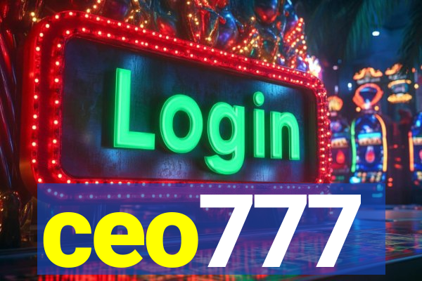 ceo777