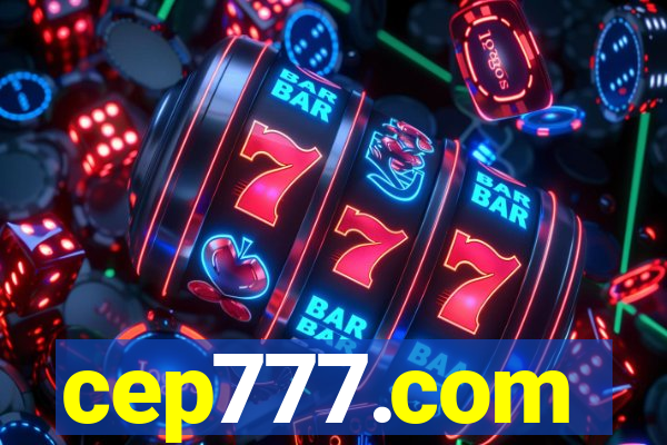 cep777.com