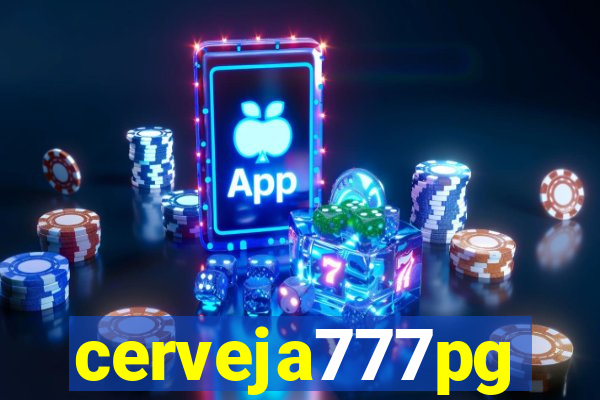 cerveja777pg