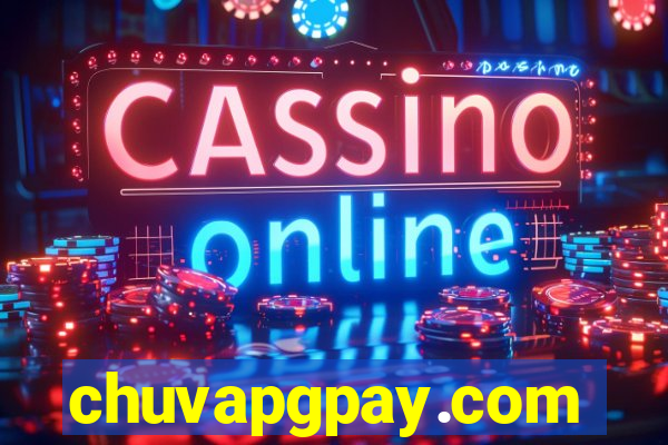 chuvapgpay.com