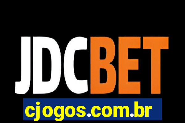 cjogos.com.br