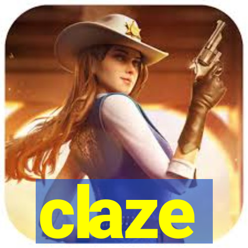 claze