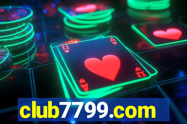 club7799.com