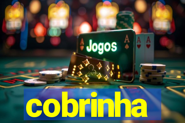 cobrinha