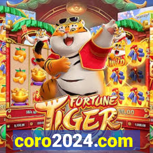 coro2024.com