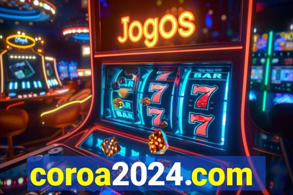 coroa2024.com