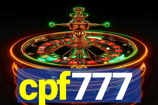 cpf777