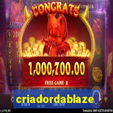 criadordablaze