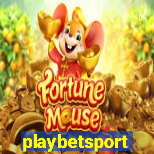 playbetsport